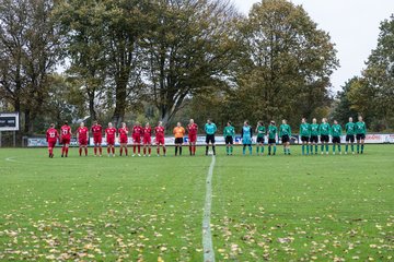 Bild 12 - F SV Farnewinkel-Nindorf - IF Stjernen Flensborg : Ergebnis: 0:1